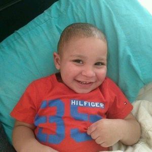 Meet your Posher, Sam